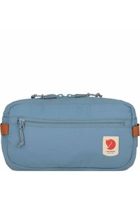 Fjällräven HIGH COAST HIP PACK - Gürteltasche - dawn blue