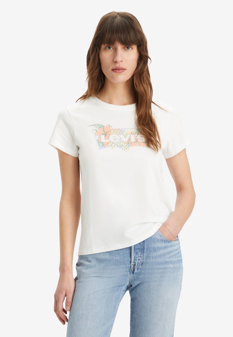 Levi's® - T-shirt z nadrukiem