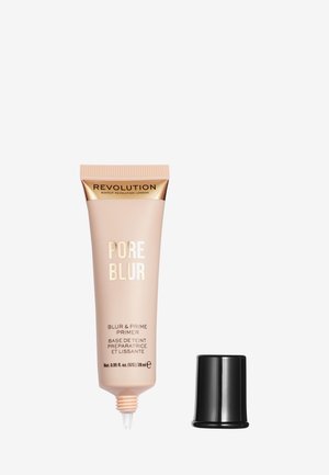 REVOLUTION PORE BLUR PRIMER - Primer - pore blur