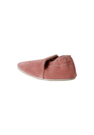 Vertbaudet, Krabbelschuh - altrosa