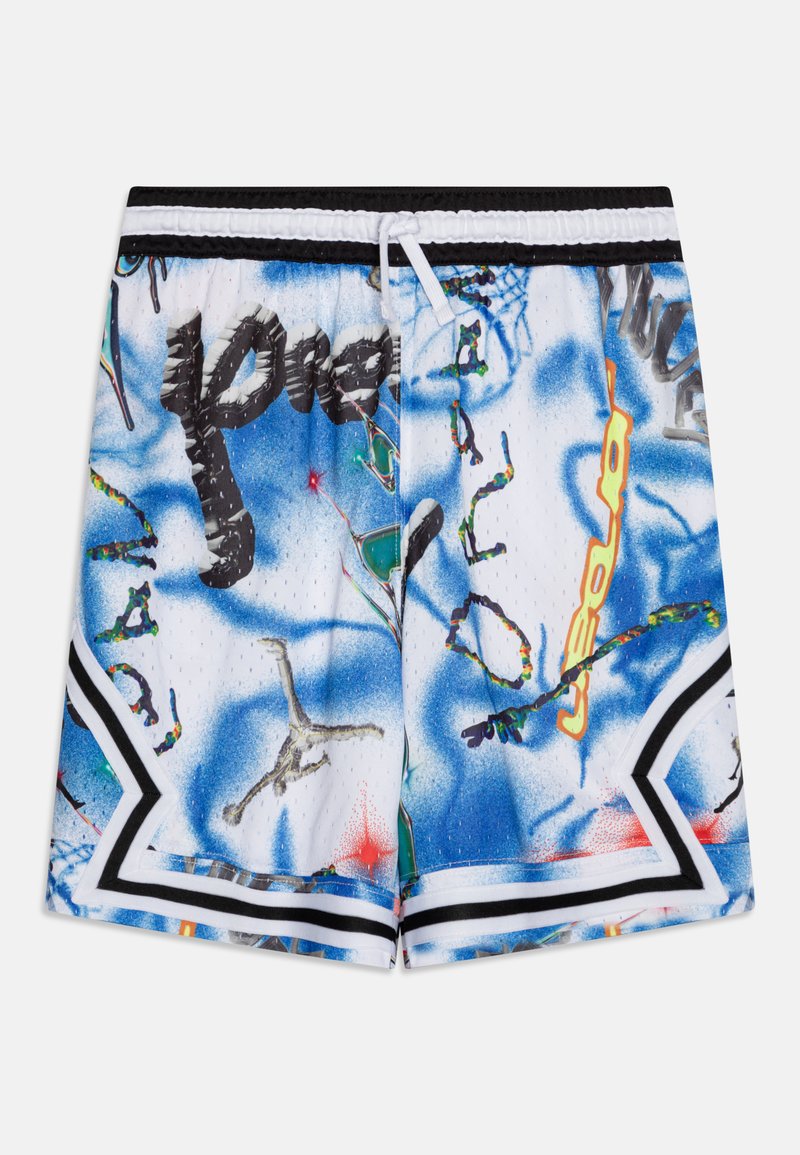 Jordan DIAMOND - Shortsit - blue