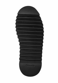 Tamaris Vinterstøvler - black glam