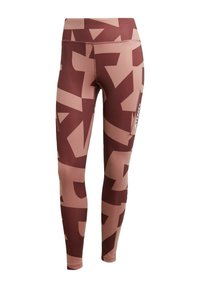 Unselected, warm clay burgundy burgundy burgundy