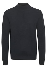 MATURTLE - Svetr - dark navy melange