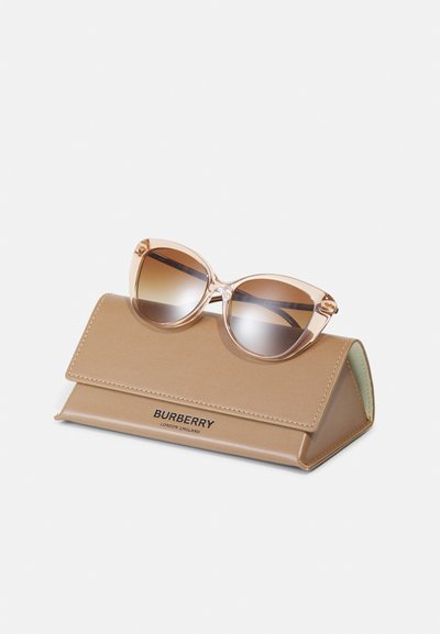 Burberry Solbriller - peach