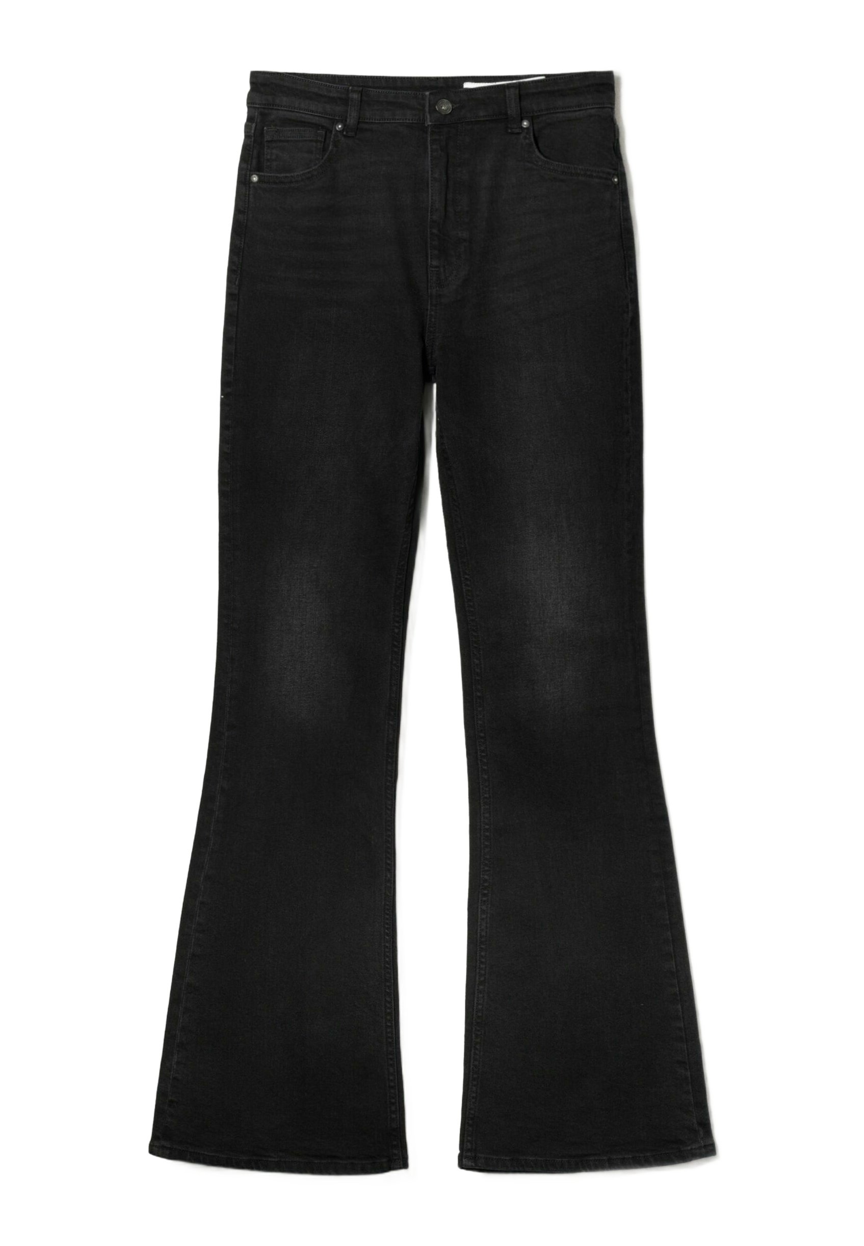 Bootcut jeans