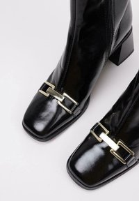 Sandra Fontán SOLIN - Botines - black