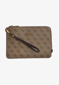Non sélectionné, beige/brown