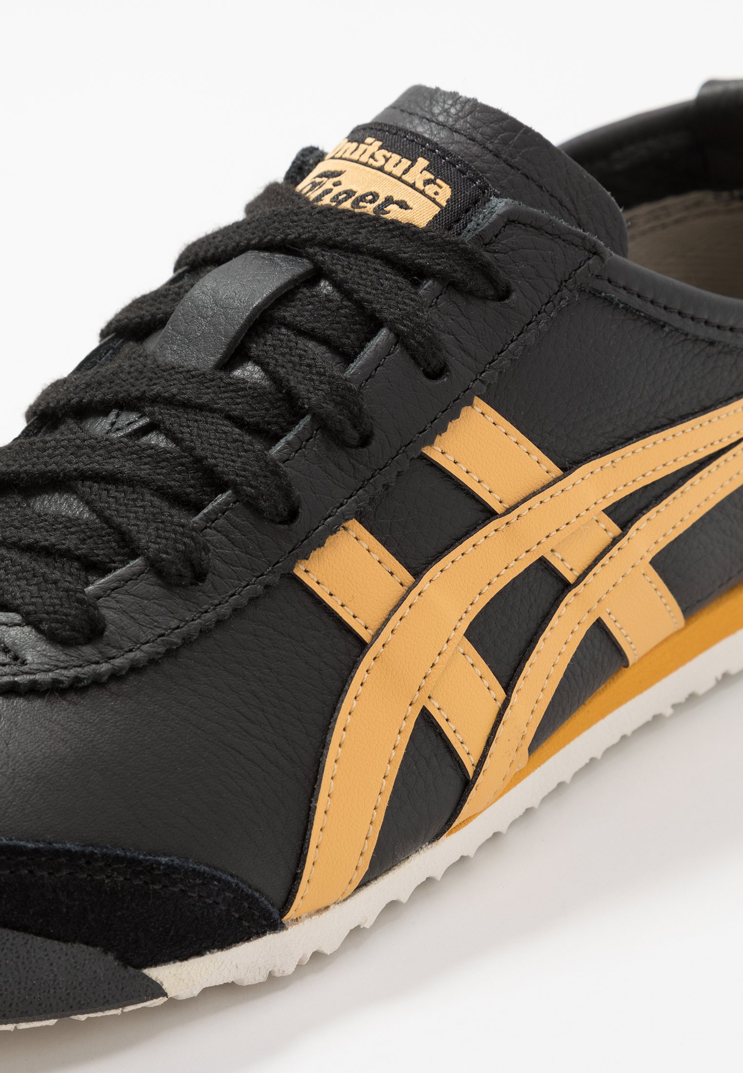 onitsuka tiger cuir