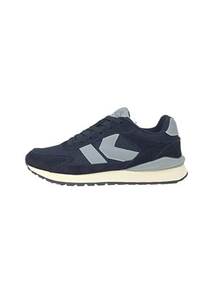 Sneakers basse - black