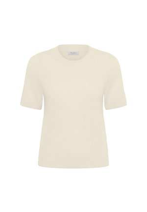 Part Two, PART TWO EVERLOTTAPW PU - T-shirt basique - whisper white