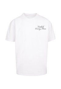Unselected, white
