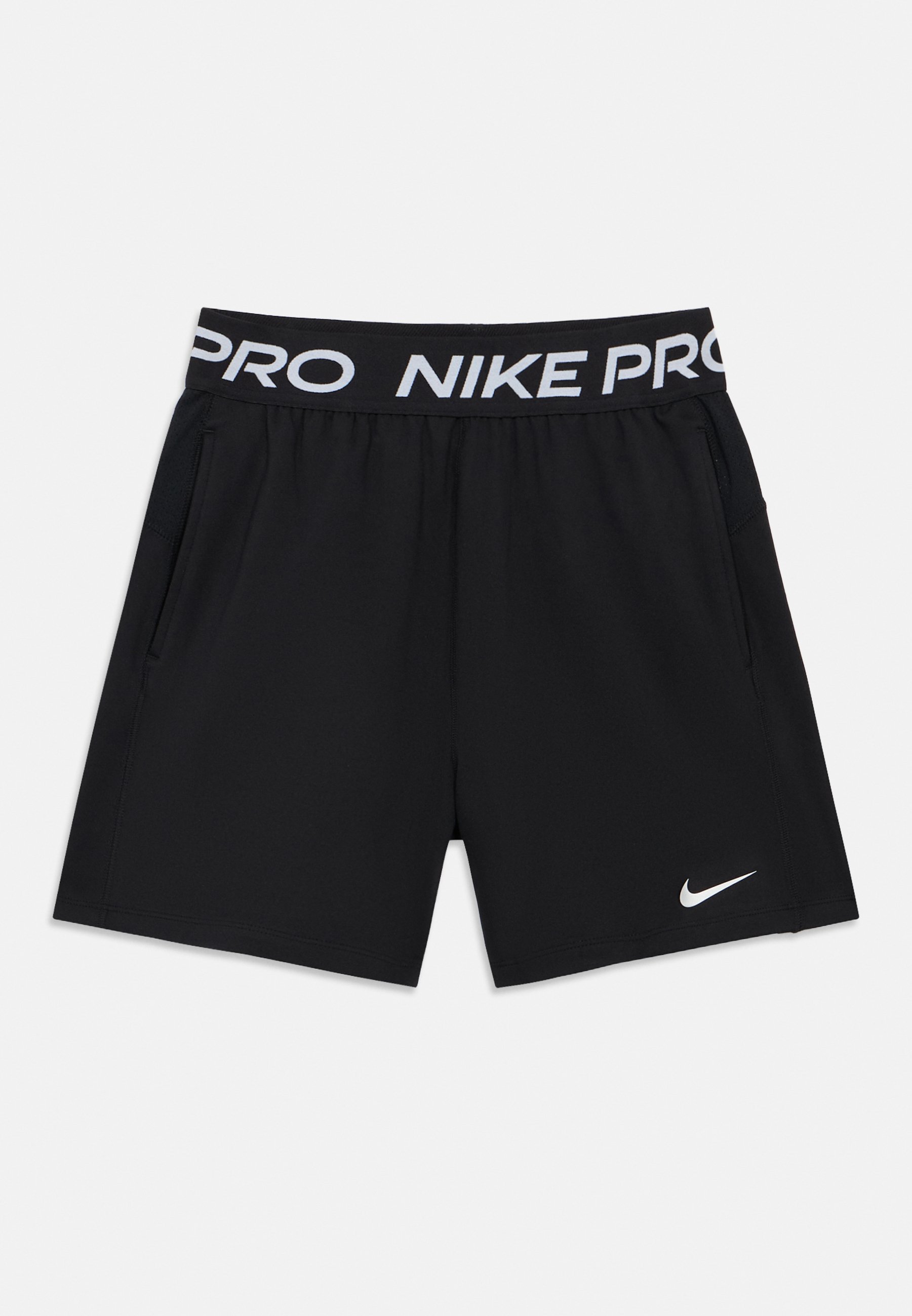 kohls nike pro shorts