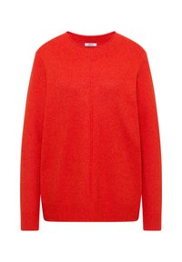 Non sélectionné, orange
