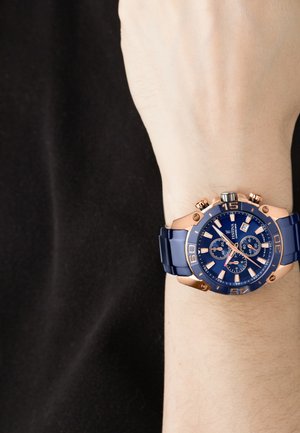 Festina, Cronógrafo - bleu
