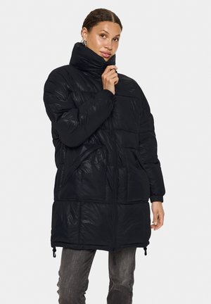 FLORINE - Zimski plašč - black