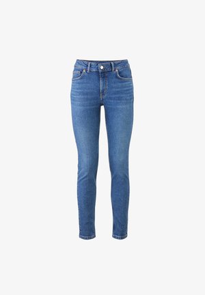 hessnatur Jeans slim fit - medium blue