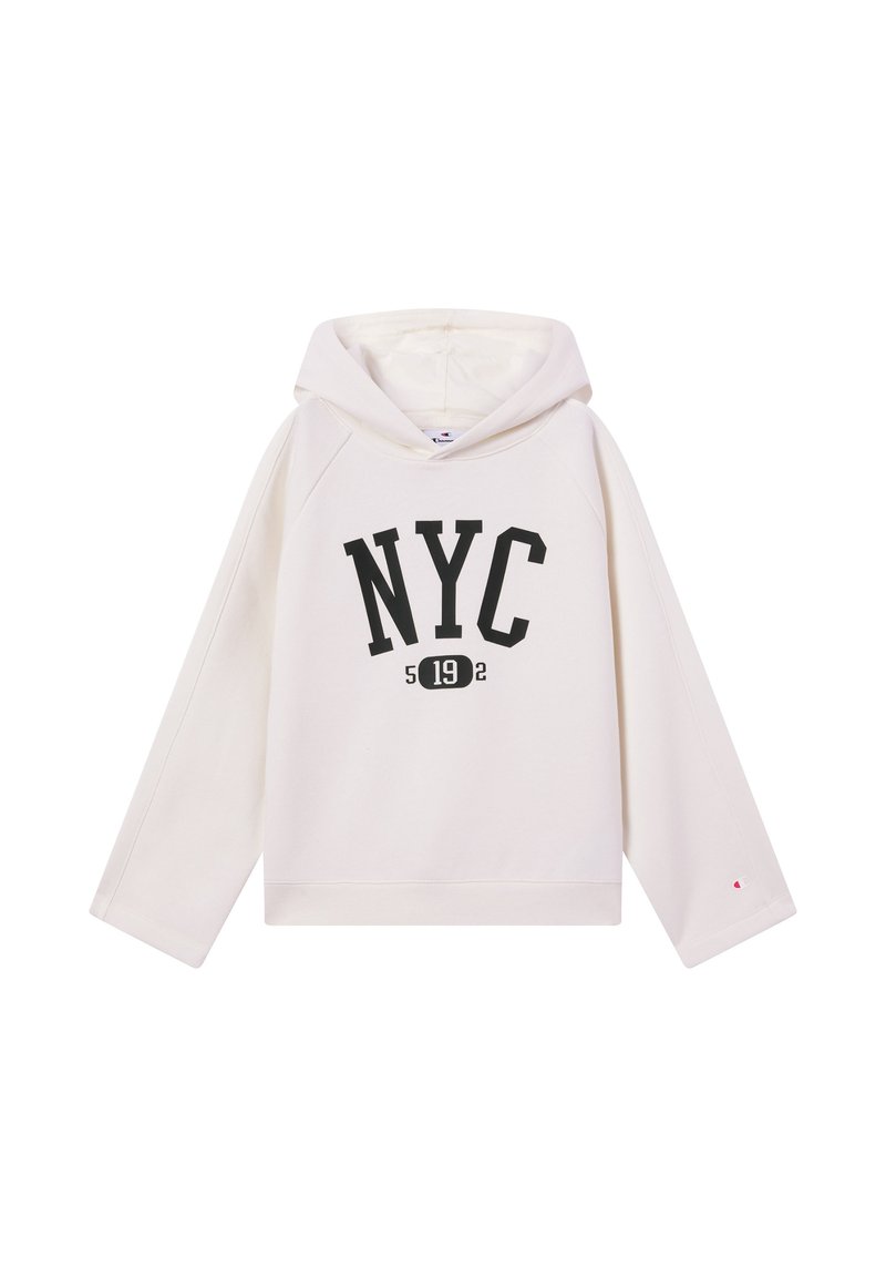 Champion Hoodie wit Champion Hoodie wit