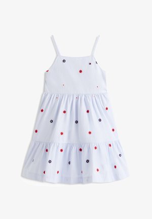 Tommy Hilfiger, - Sukienka letnia