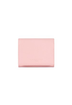 LANCASTER Geldbörse - rose fumé