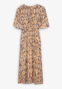 Scalpers ROMBO  - Jurk - multicolor