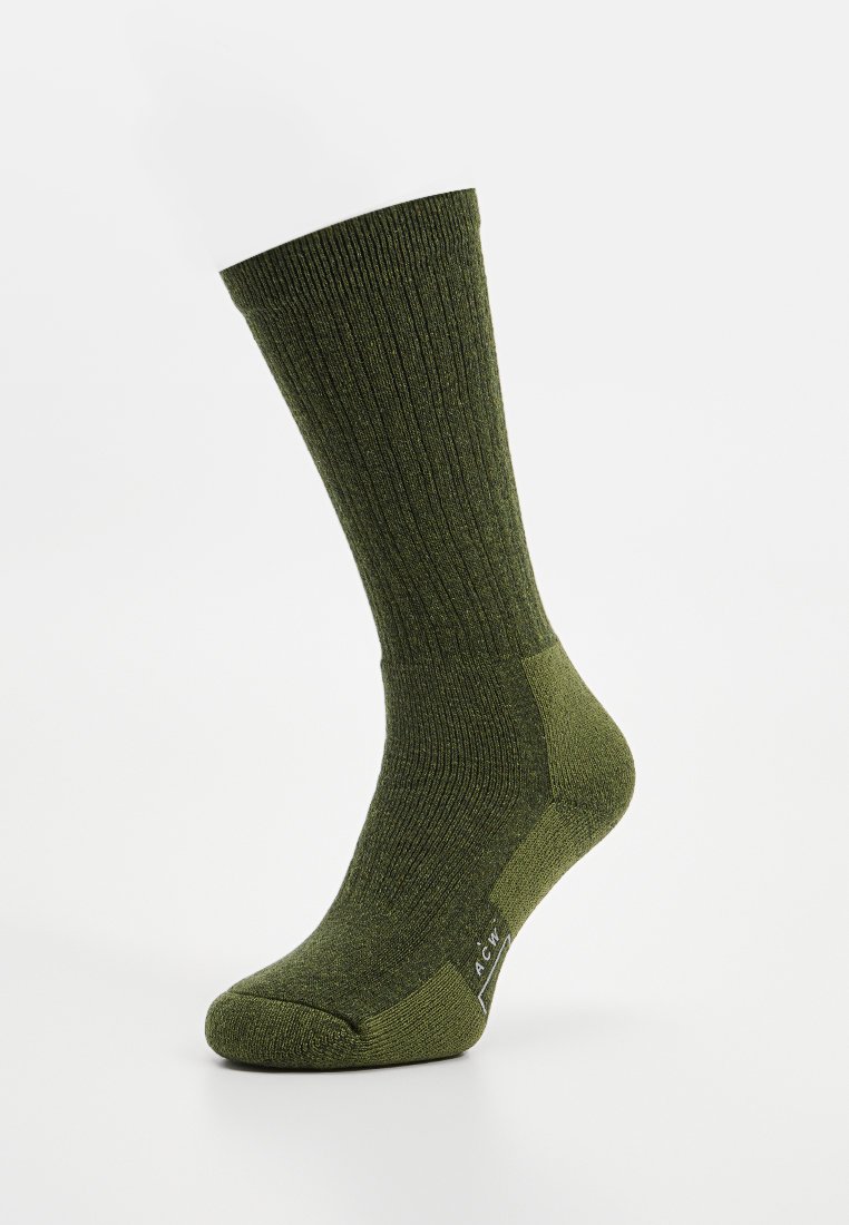 A-COLD-WALL* Sokken groen A-COLD-WALL* Sokken groen