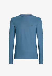 Selected, copen blue