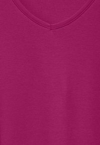 Cecil Maglietta a manica lunga - pink