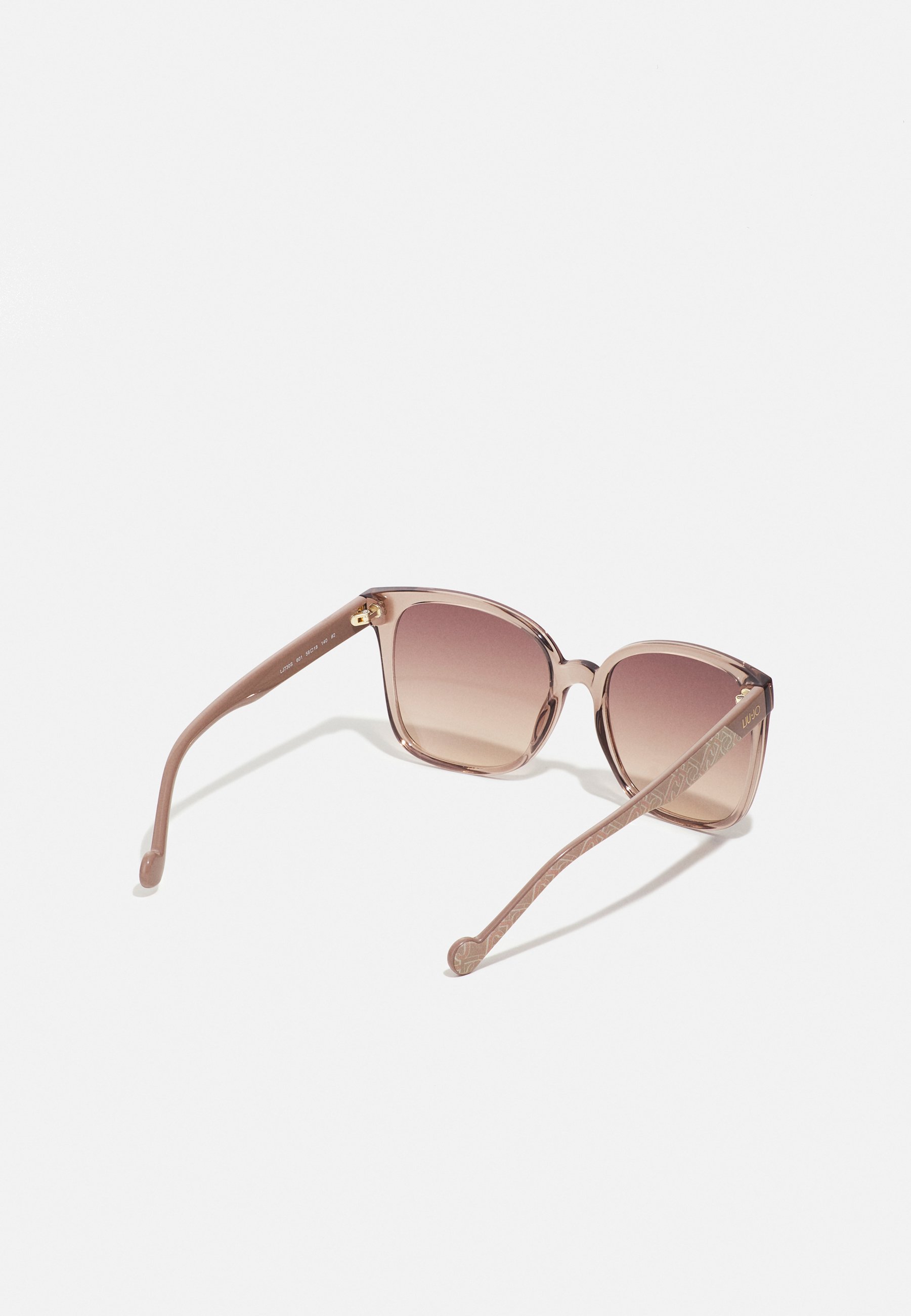 LIU JO Occhiali da sole - rose/rosa - Zalando.it