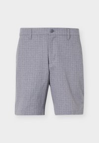 Sélectionné, grey five