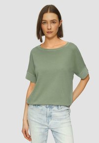 s.Oliver - T-shirt basic