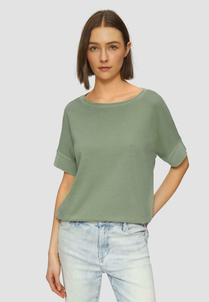 s.Oliver - T-shirt basic