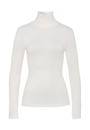 Hanro Unterhemd/-shirt - cygne