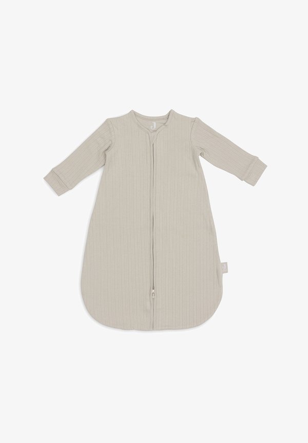 COCOON-SEIZOENEN AJOUR – Nachtwäsche Schlafsack – nougat