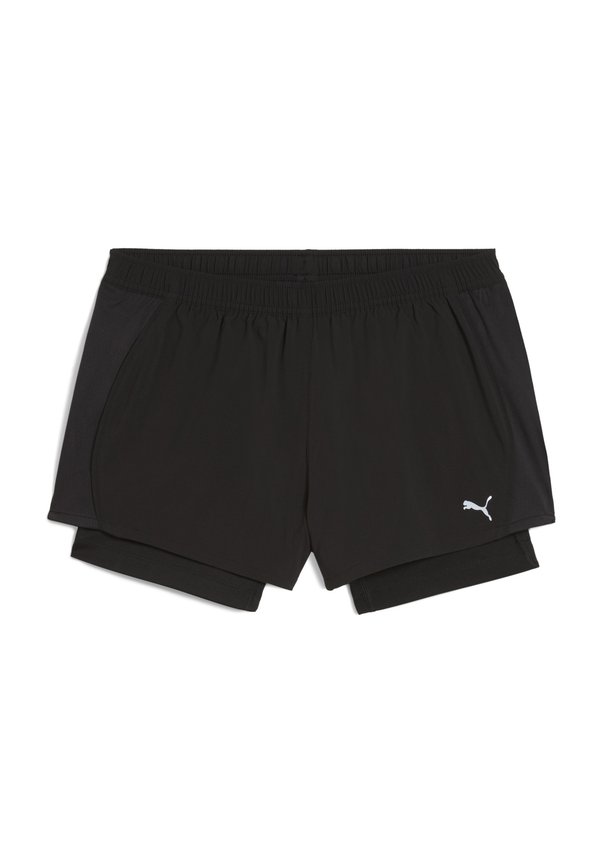 VELOCITY - 2-in-1 shorts4