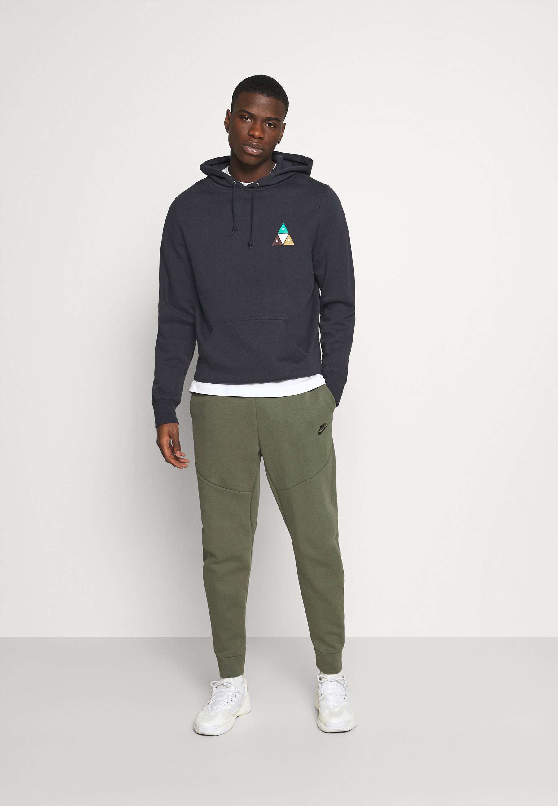 Nike Sportswear M NSW TCH FLC 
