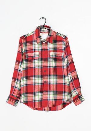 Chemise - multi colored