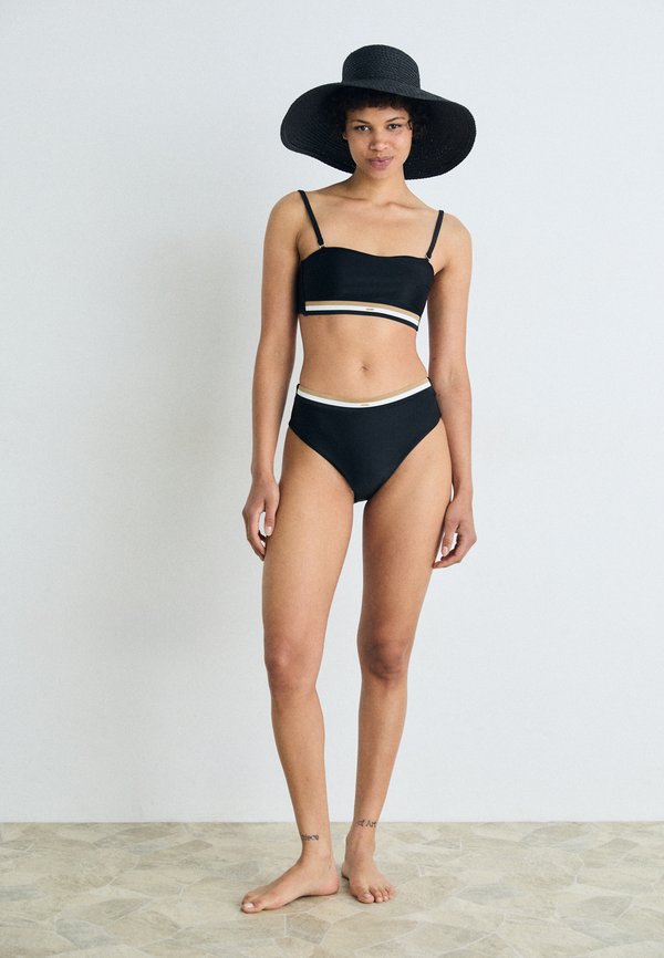 ICONIC BRAZILIAN - Bikini bottoms4