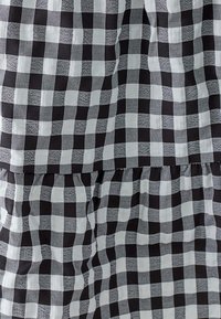 THE FATED MYLEE  - Vestito lungo - gingham