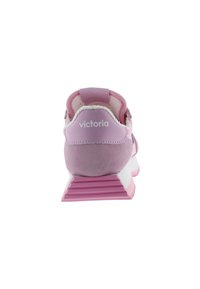 Victoria Shoes COSMOS - Trainers - rosa