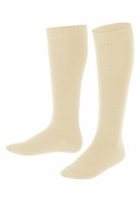Unausgewählt, cream