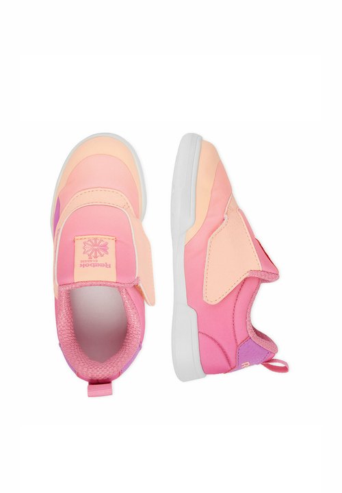 Reebok SNEAKERS REEBOK-EO-CLUB C REVENGE SLIP-ON 100246202 - Zapatos sin cordones - pink — foto 3