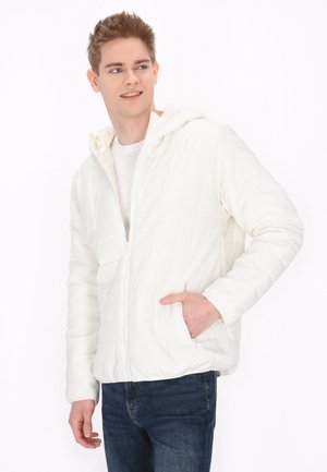 Light jacket - white