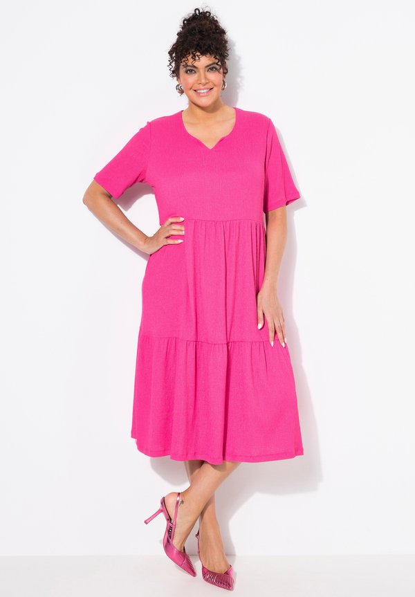 ULLA POPKEN - Jerseykleid