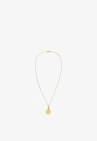 Valimata, gold-coloured