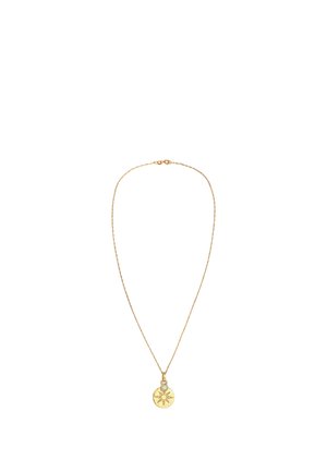 ELLI SUN ANTIQUE - Halskette - gold-coloured