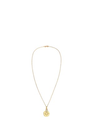 Elli ELLI SUN ANTIQUE - Kaklarota - gold-coloured