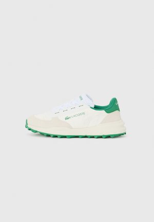ELITE EVO 225 - Sportbačiai - off white/green
