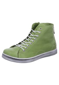 Unselected, grn