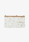 BED POCKET UNISEX - Andre accessories -
sand, blau